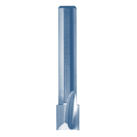 Dural HSS Router Cutter
