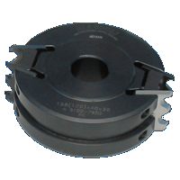 Safety Profile Cutter Block