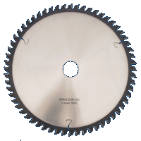 Value saw blade