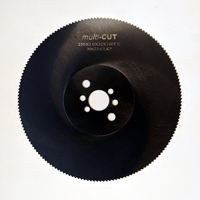 HSS Cut-Off Saw Blade