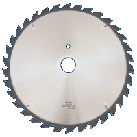 TCT Precision Saw Blade